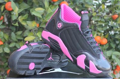 Cheap Women's Air Jordan 14  wholesale No. 43